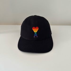 AMI Pride Cap